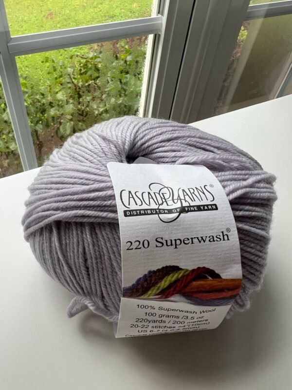 Premium Yarn for Creative Projects