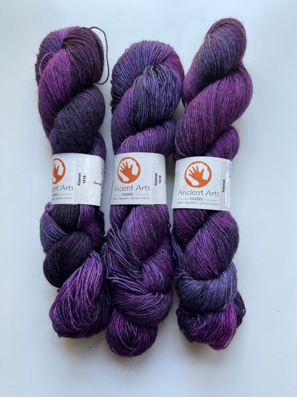 Ancient Arts Yarn