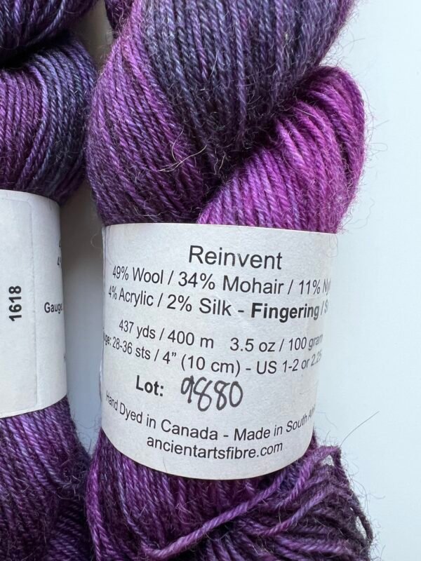 Ancient Arts Yarn - Image 2