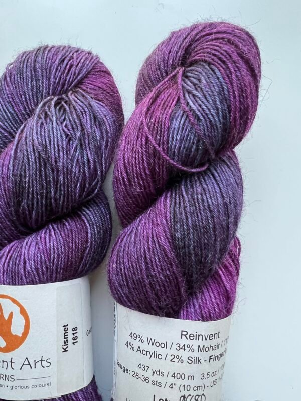 Ancient Arts Yarn - Image 3